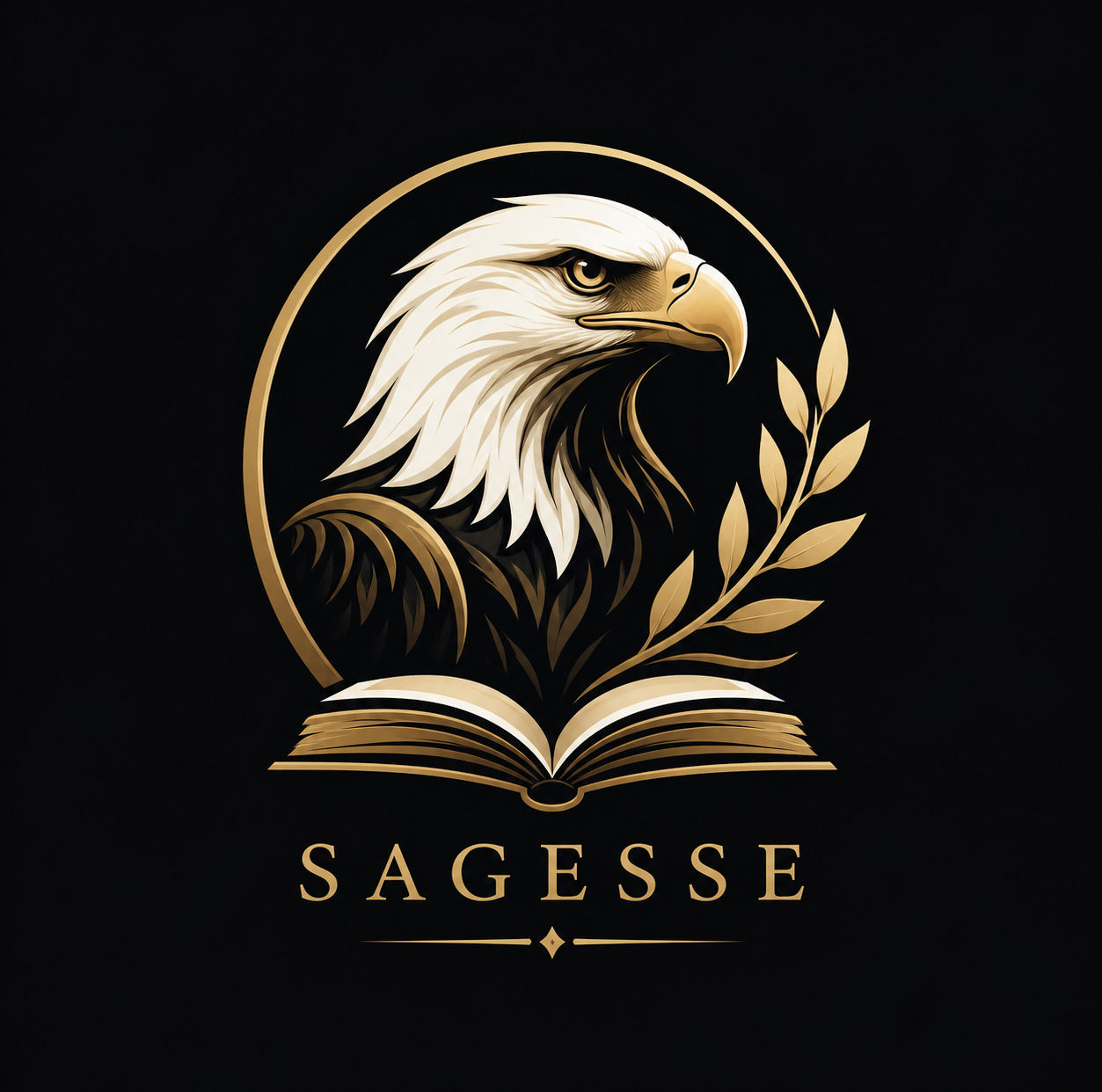 aigle et sagesse